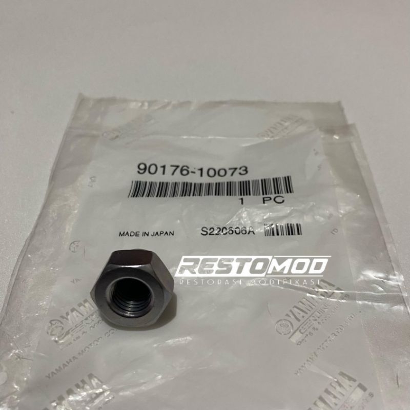 Mur sok belakang rx king original yamaha satuan belakang shock breaker RX king rx king rx s rx king