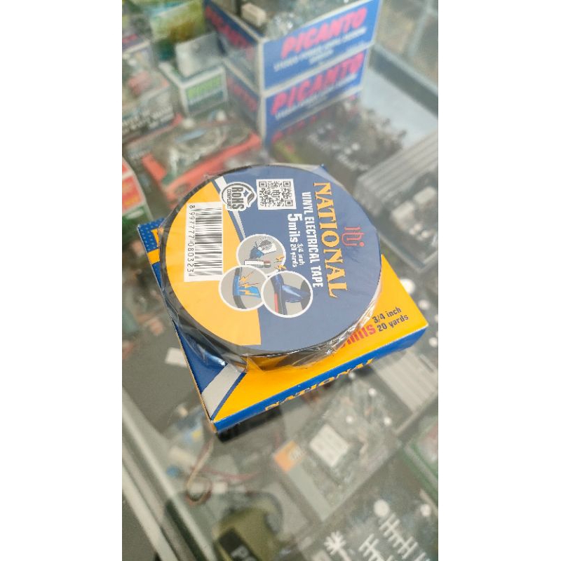 Solasi Nasional Solasi Listrik