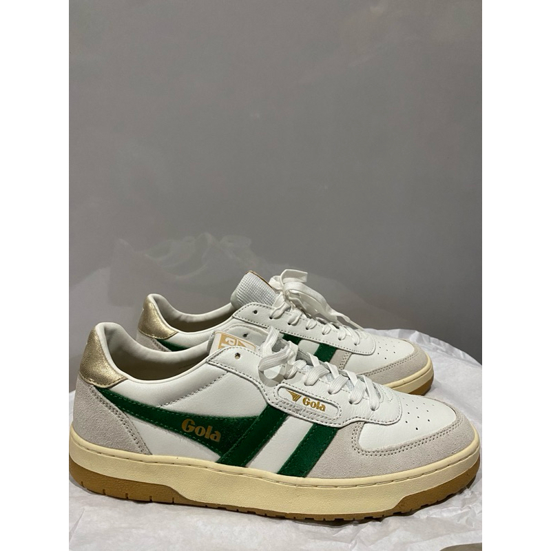 Sepatu Gola New Size 40