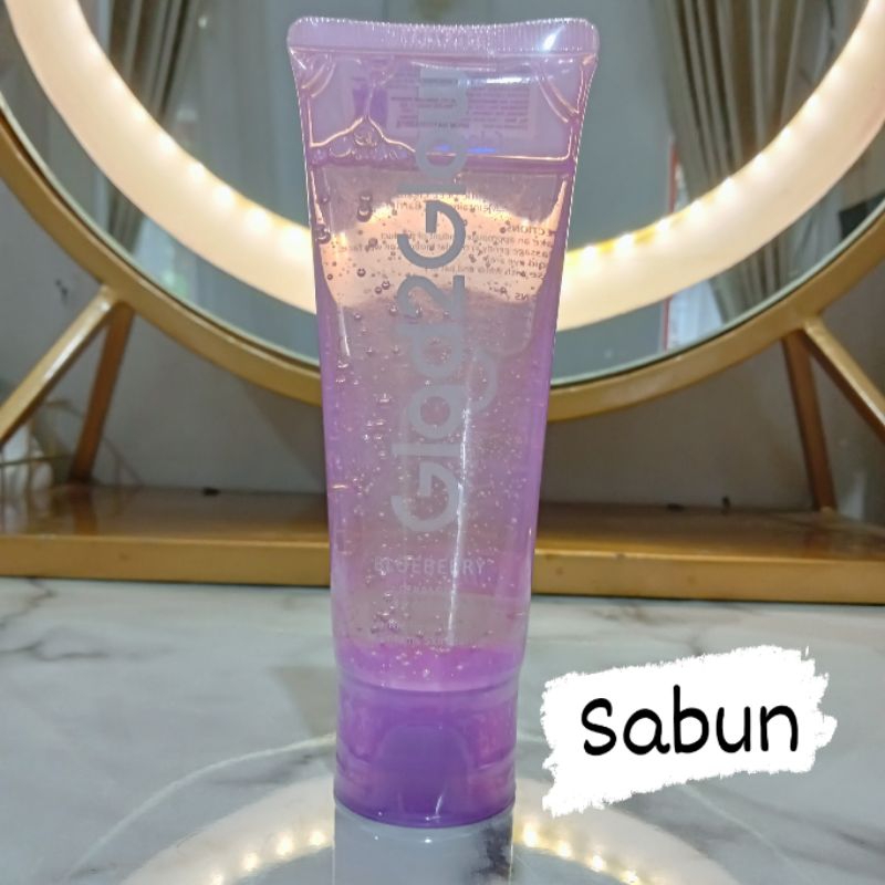Facial Wash Glad2Glow
