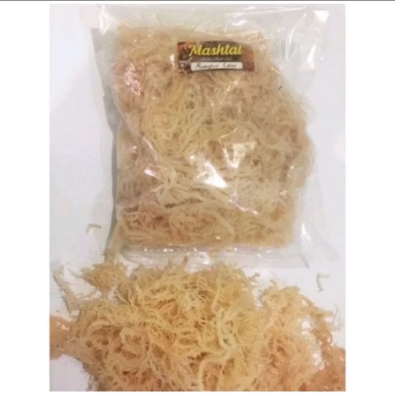 

Rumput Laut 250 g