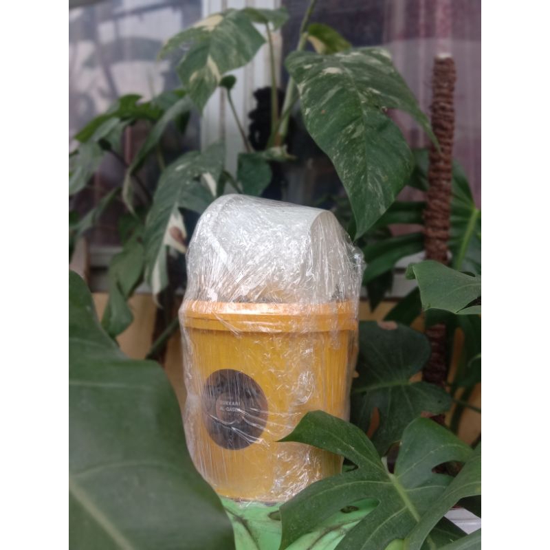 

KURMA SUKKARI EMBER 3kg free 300g