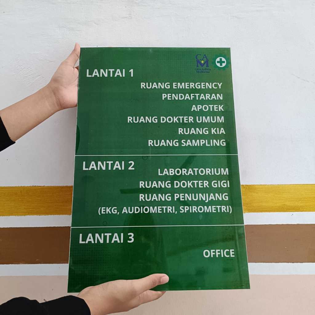 

PAPAN AKRILIK dan STIKER, PAPAN NAMA RUANG, AKRILIK CUSTOM, TULISAN AKRILIK FREE DESAIN ( A 324 )