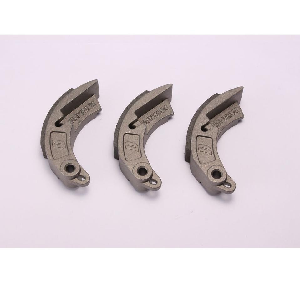 daytona kampas ganda new beat iss, scoopy K16, K93, K93H