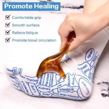 Kaos Kaki Massage Kaos Kaki Pijat Refleksi Kaos Kaki Kesehatan Terapi Kaos Kaki Terlaris Di Shop