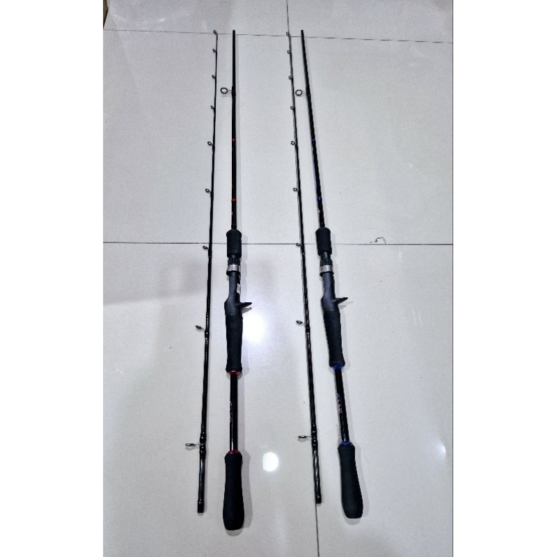 JORAN BC CARBON AEWA SHINKAWA 198 / JORAN HOLLOW CARBON