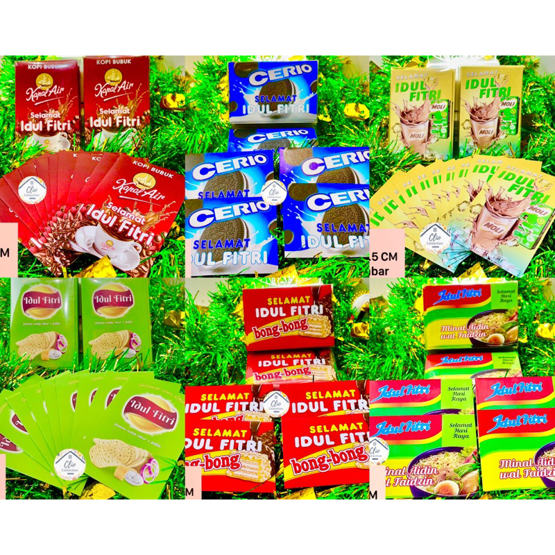 

AMPLOP MOTIF SNACK UNIK ISI 50 LEMBAR AMPLOP LEBARAN IDUL FITRI GAMBAR JAJANAN