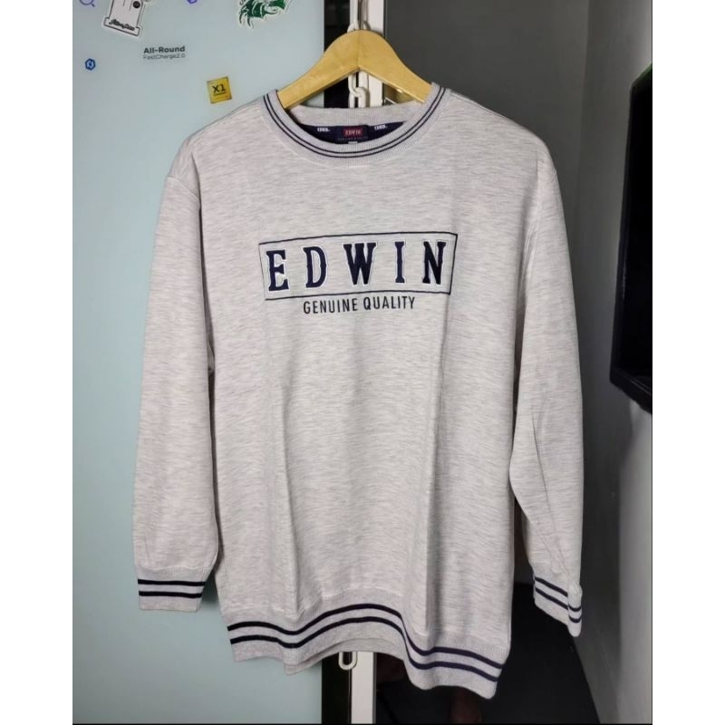 Sweater Edwin