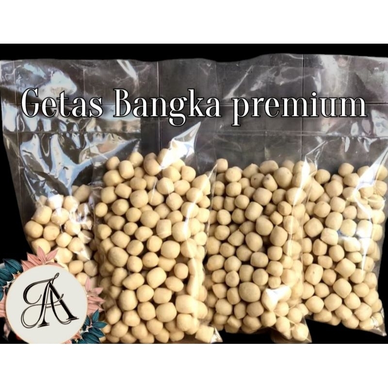 

Getas Bangka