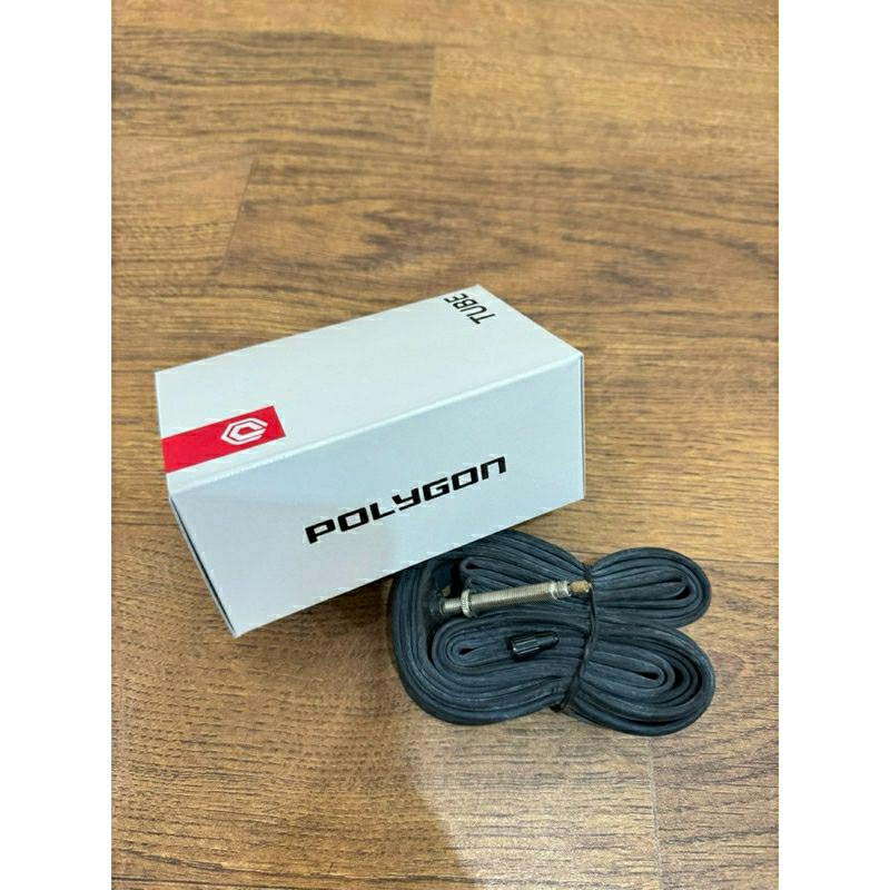 Ban Dalam Polygon 700 x 32c / 40c FV51