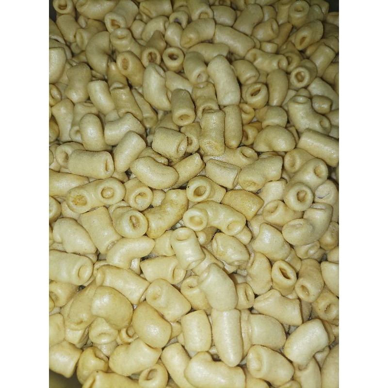 

makaroni ayam bawang