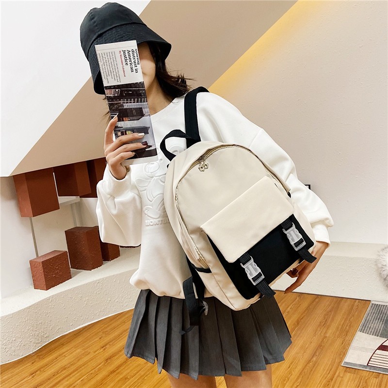 Tas Ransel Wanita Korea Tas Ransel Korean Style Ransel Wanita Korean Style Tas Ransel Lucu Korean St