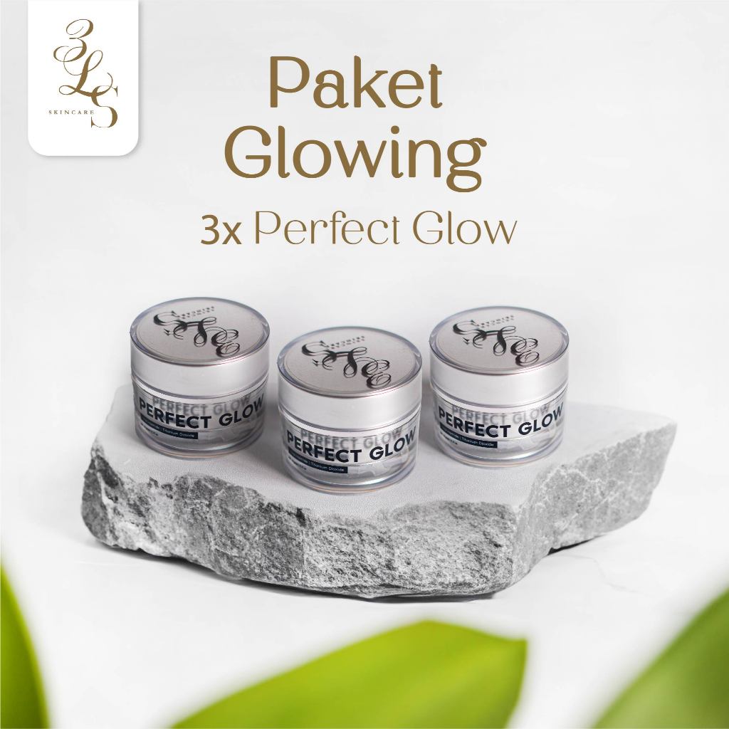 Paket Glowing Ultimate  Els.skincare 4