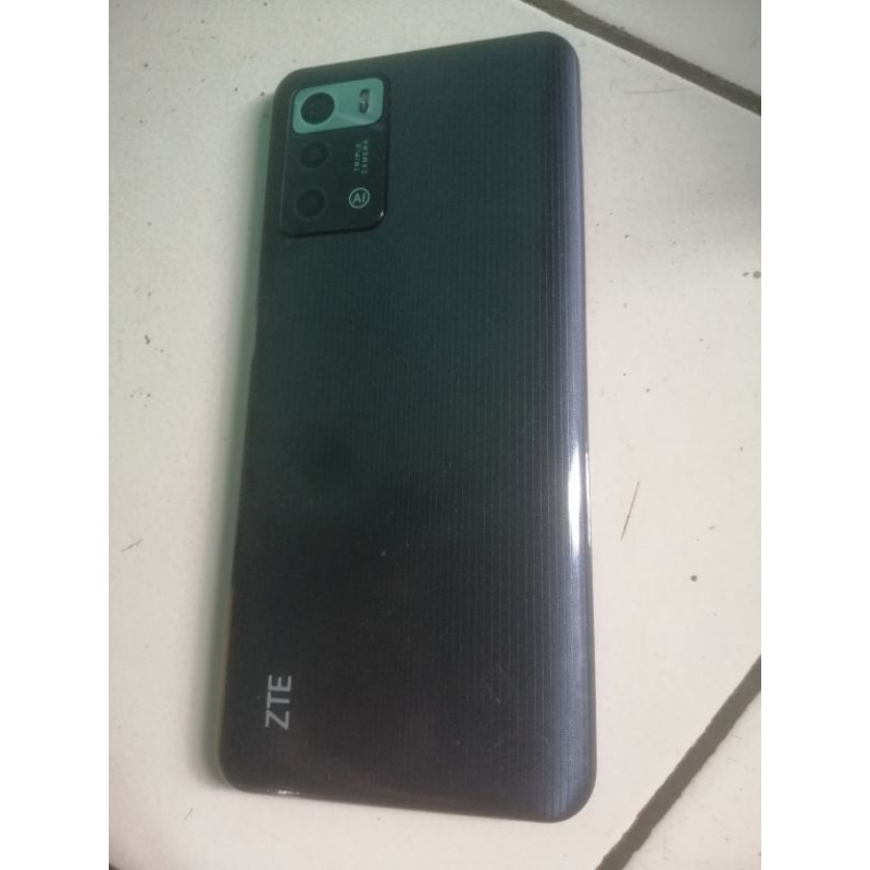 backdoor zte blade a72 ori copotan