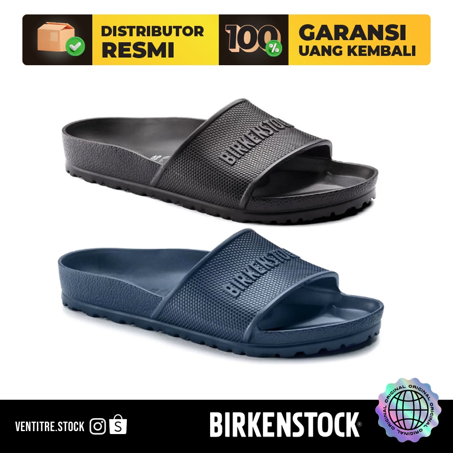 Birkenstock Barbados Eva Sandals - Original