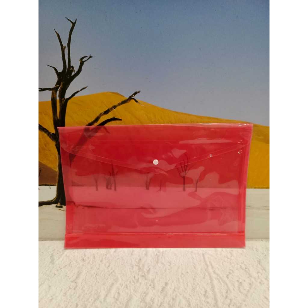 

MAP KANCING PUNGGUNG FOLIO F4