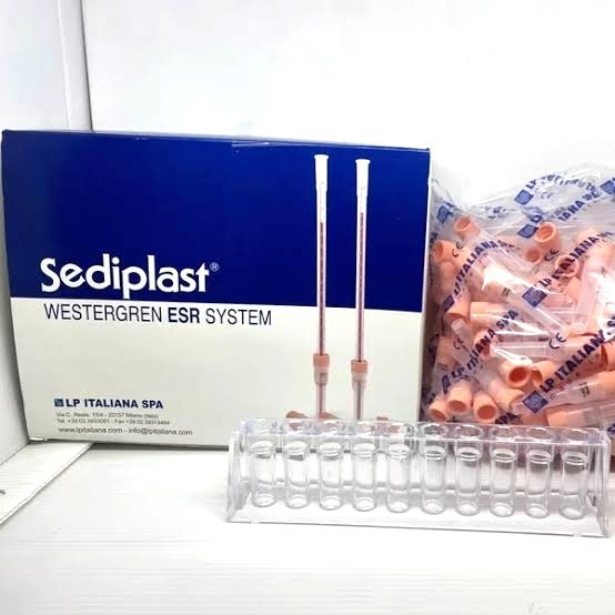 RAK Westergreen ESR System || Sediplast