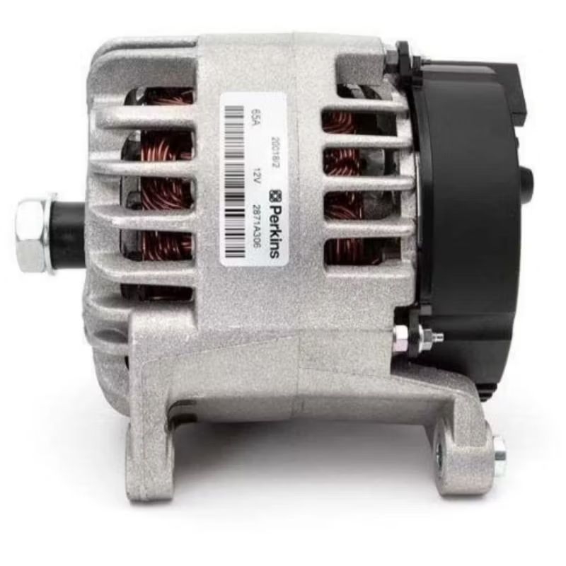 Alternator Perkins 2871A306 / 2871A301 perkins