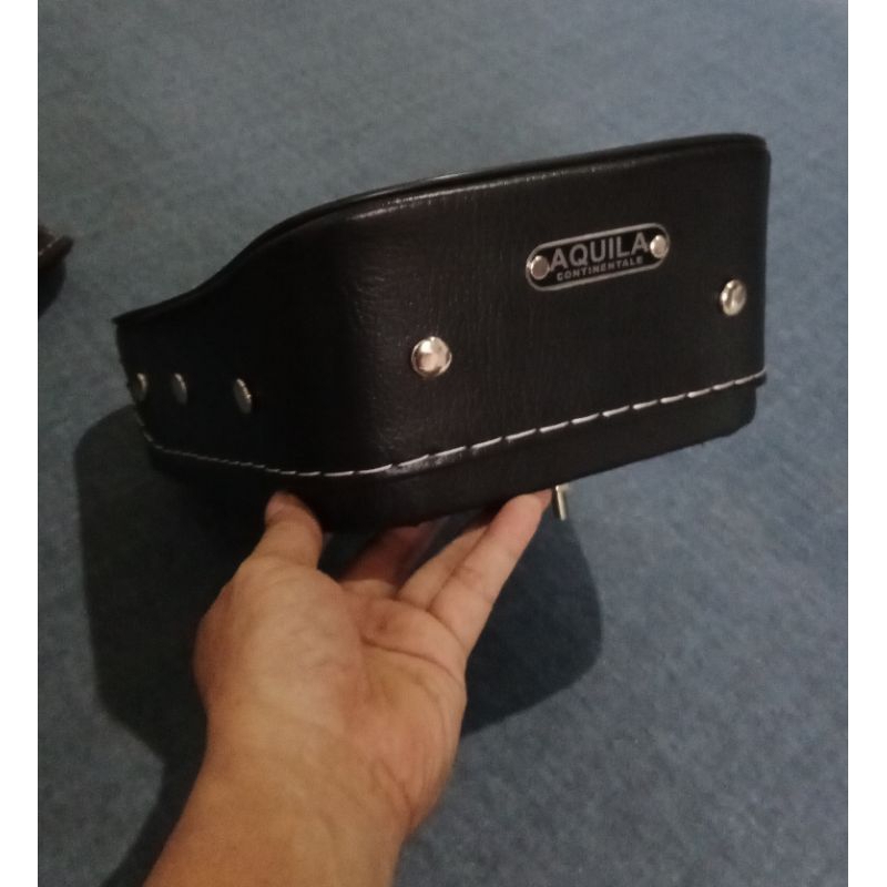 JOK BELAKANG VESPA TEBAL   VBB