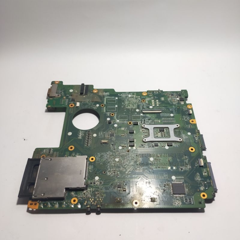 mainboard Mobo mati Laptop Fujitsu AH531