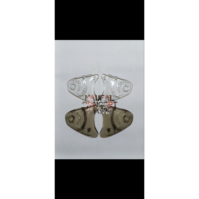 sidepod tsr ram4 ram5 vzram