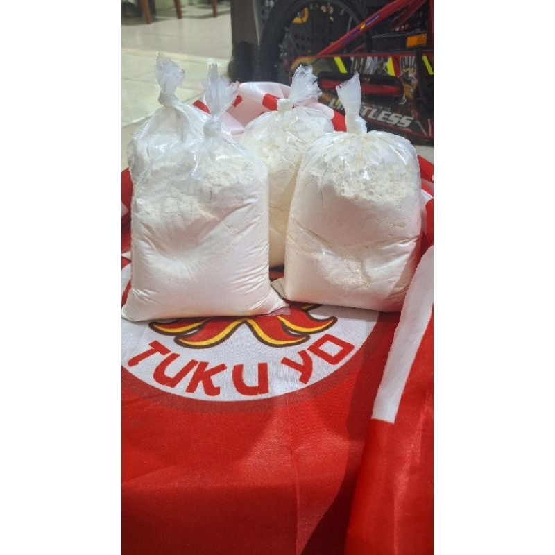

Tepung Takoyaki