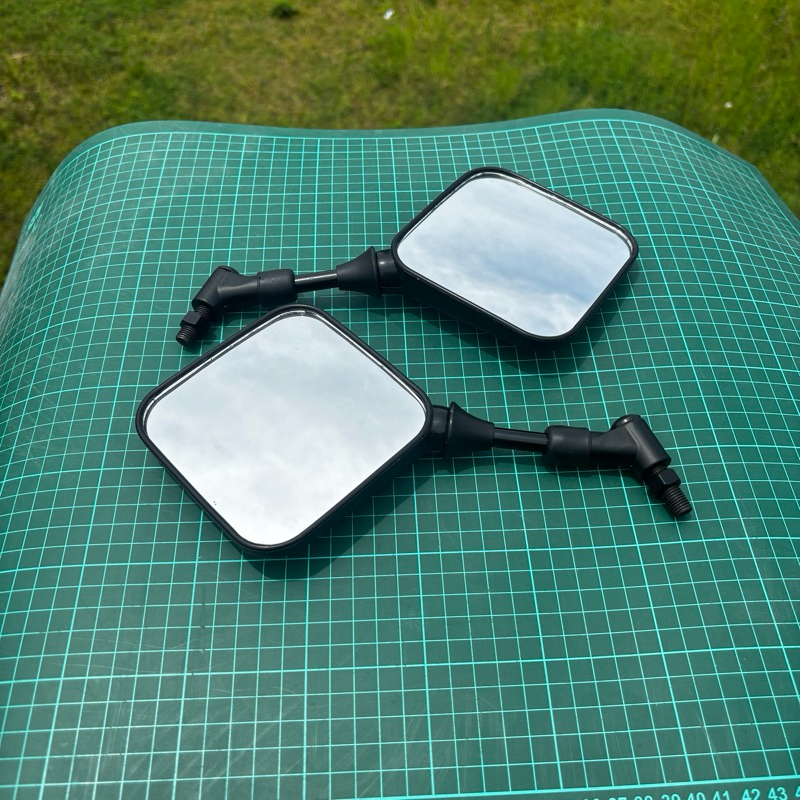 Spion vespa kotak model Vicma vespa px exclusive excel strada spartan