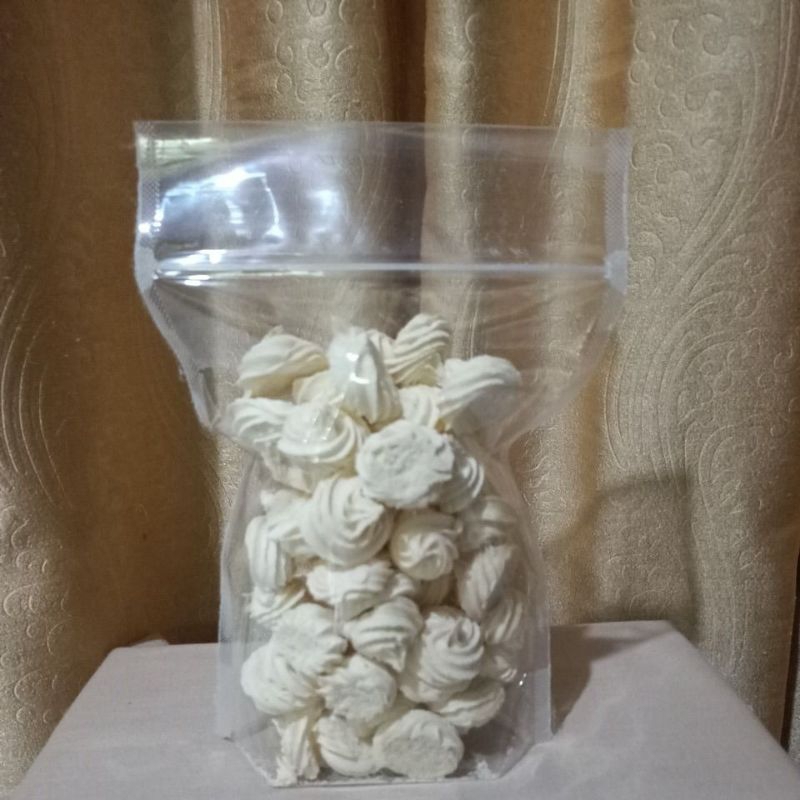 

sagu mini ( sagu susu ) merk mirasa