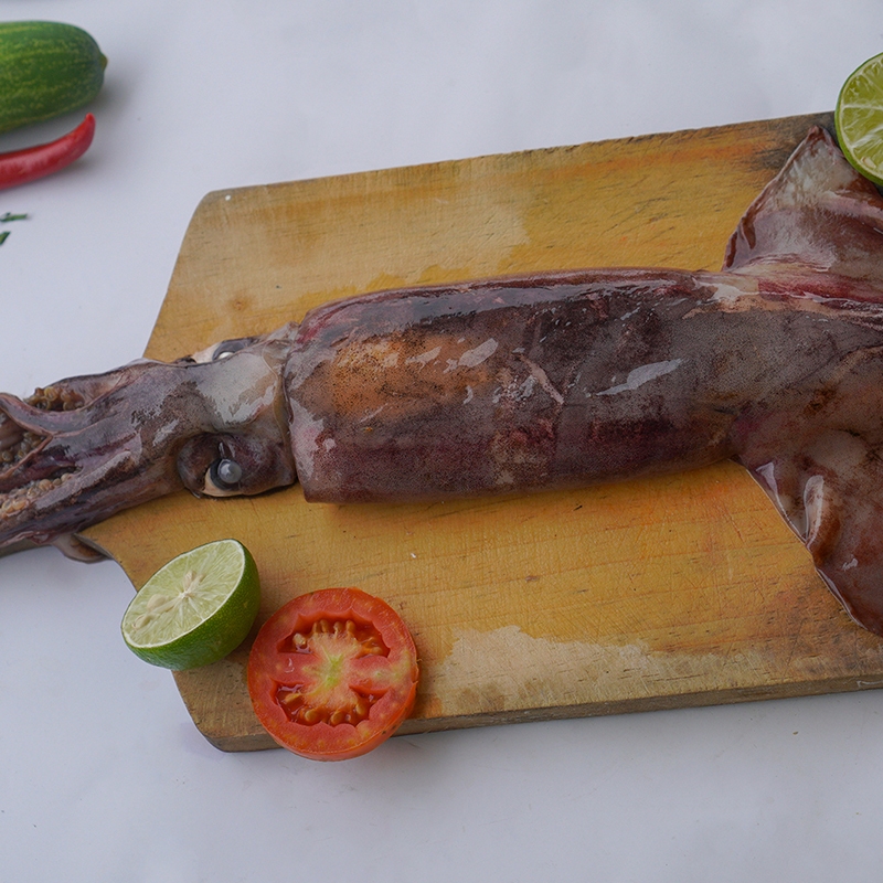 

Cumi Kondom Frozen 1kg