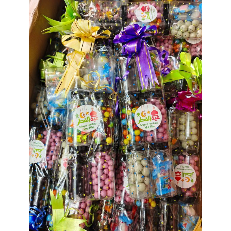 

*parcel coklat zam-zam*