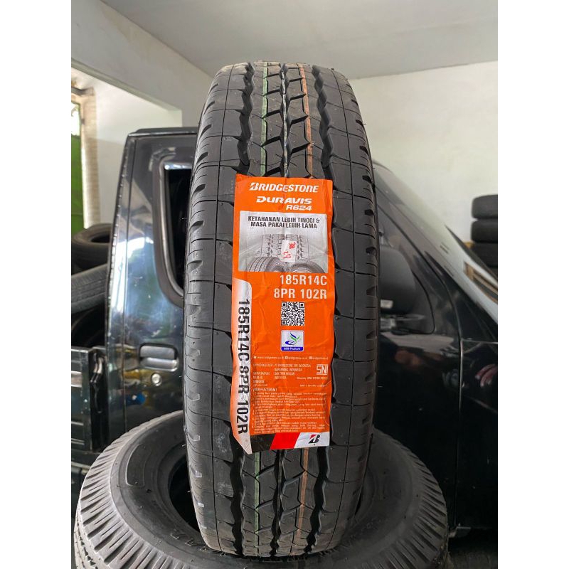 Duravis 185 R14