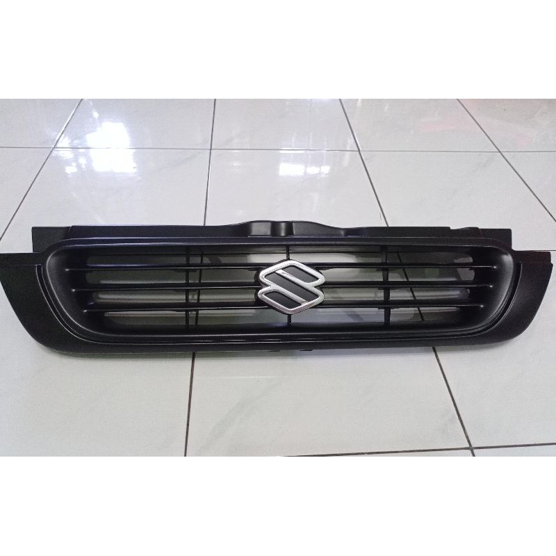 Grille Suzuki Baleno 97-98