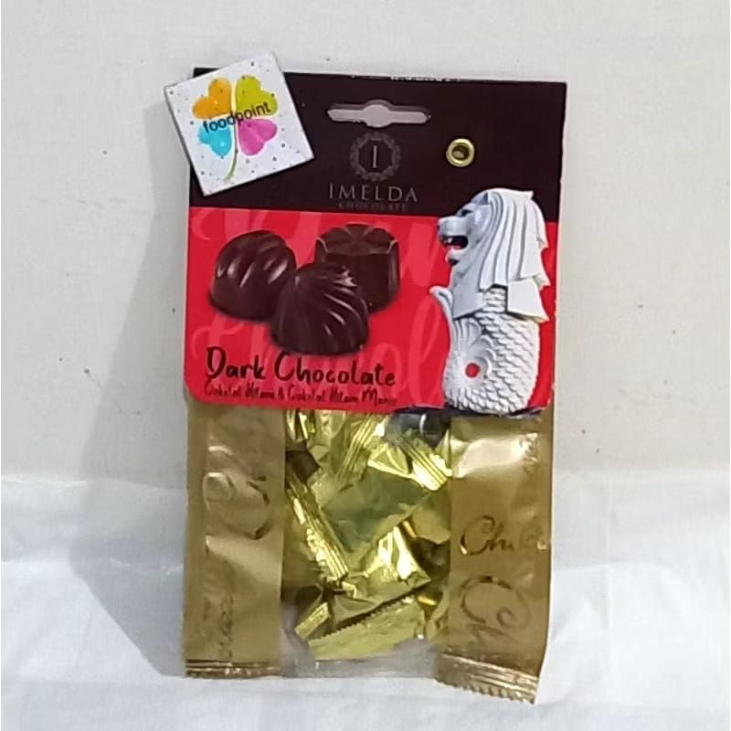 

dark cocolate imelda