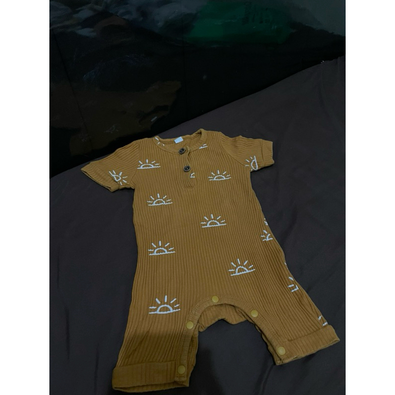 Preloved romper bayi
