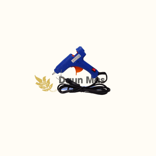 

Boaisen Holt Melt Glue Gun / Boaisen Lem Tembak Lilin