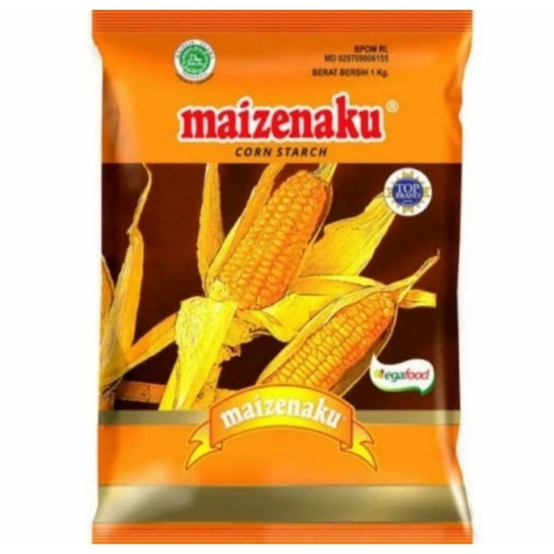 

Maizenaku 1kg