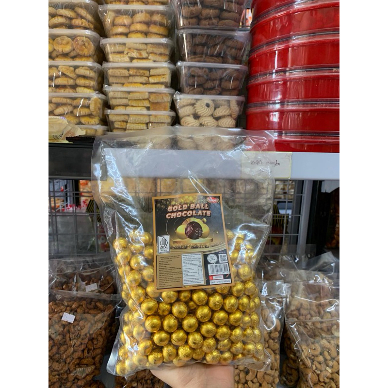 

COKLAT BATU 250g
