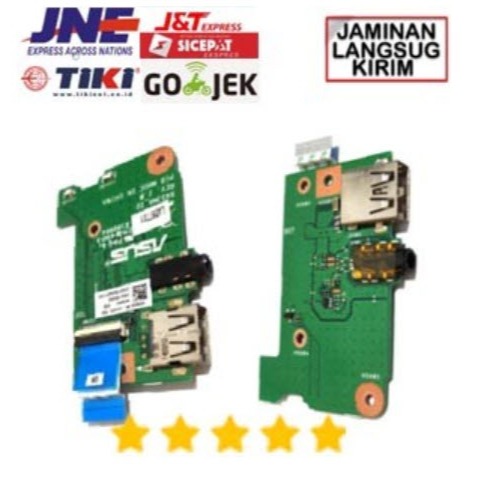 Child Board Audio USB ASUS X453 X453M X453MA X453S X453SA