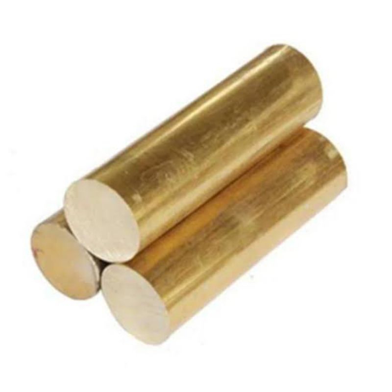 As brass kuningan 3,5inch/88,9mm x 50mm