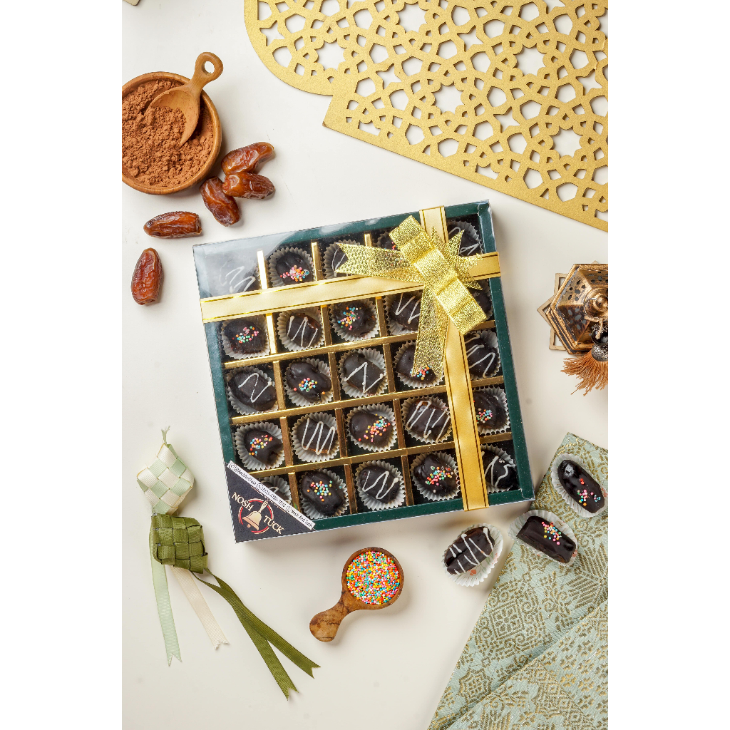 

BEST SELLER KURMA CHOCO PREMIUM DESSERT GIFT BOX HAMPERS HANTARAN COKLAT ENAK MURAH LEBARAN DAN