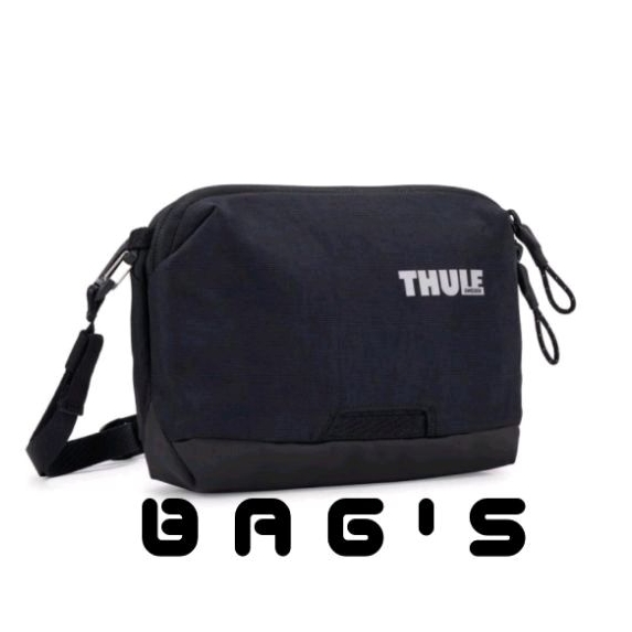 Sling Bag Thule Paramount 2L Authentic - only black