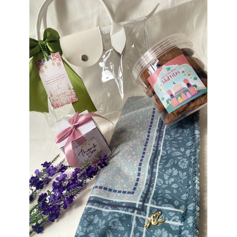 

Hampers murah