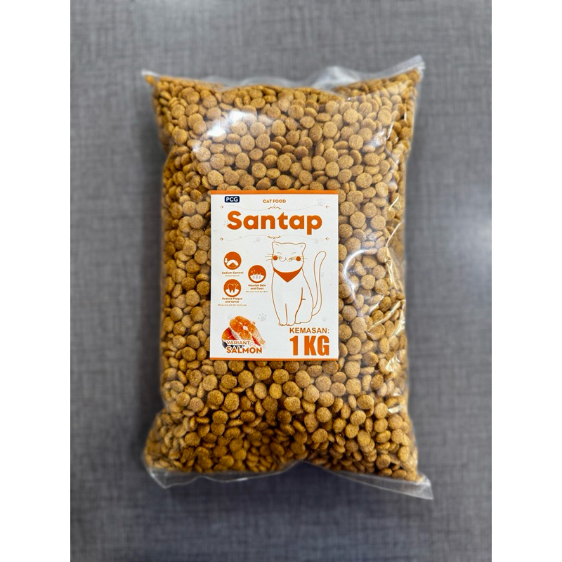 

Santap 1 Kg