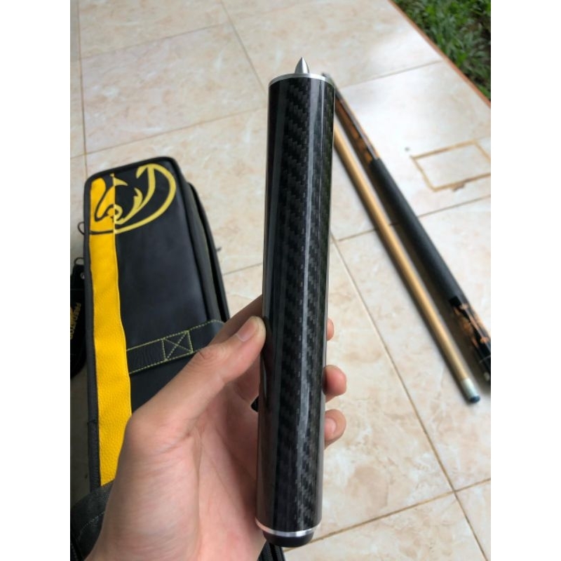 Extension Fury Carbon 8inch