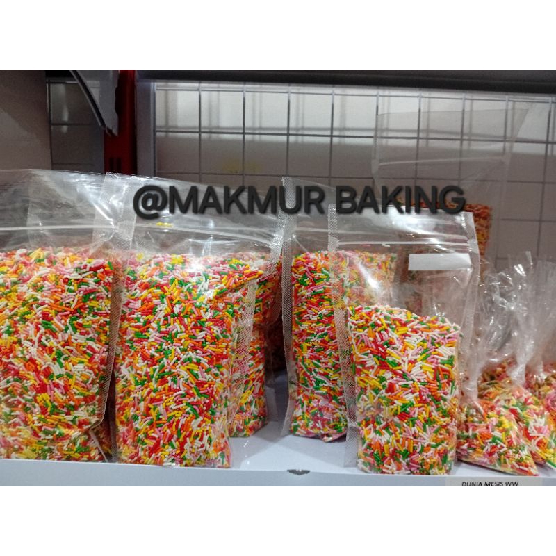 

DUNIA MESIS WARNA WARNI