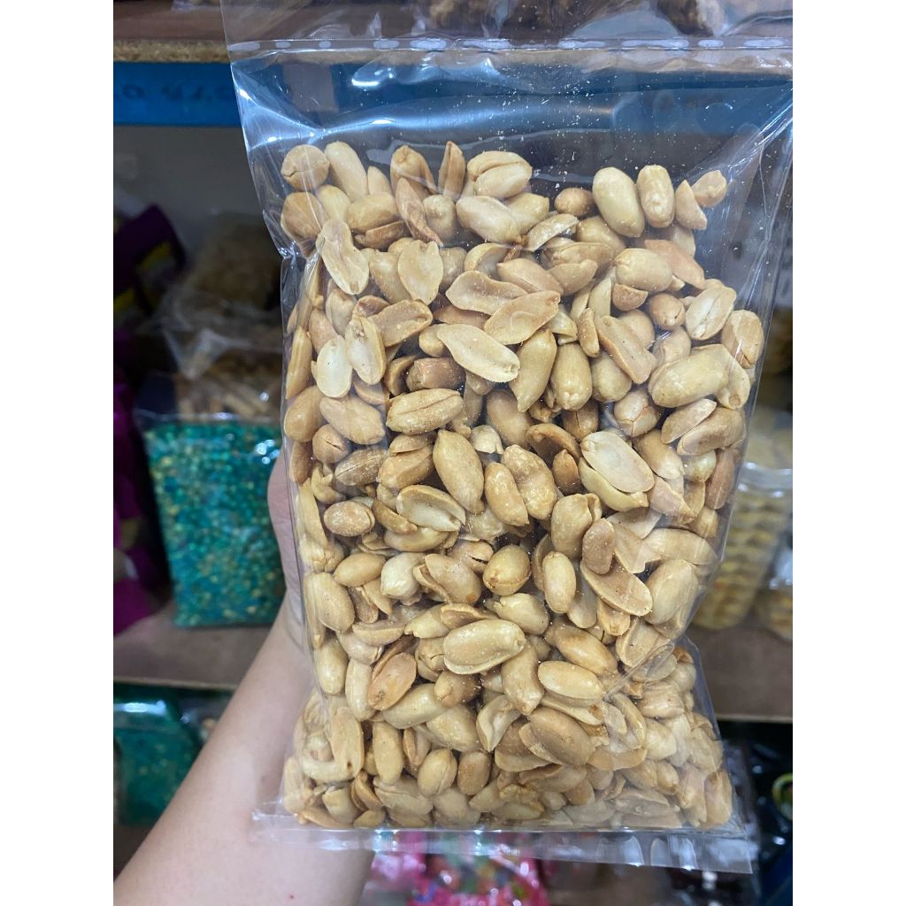 

Kacang Bawang 500gr