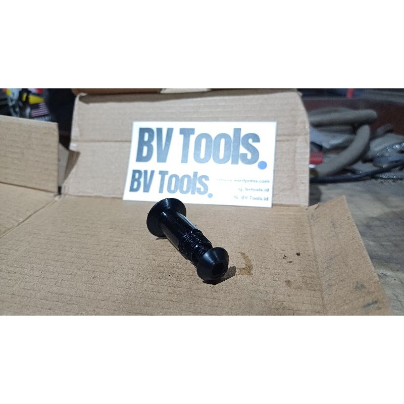 Chainstay Bolt Specialized Enduro baut set