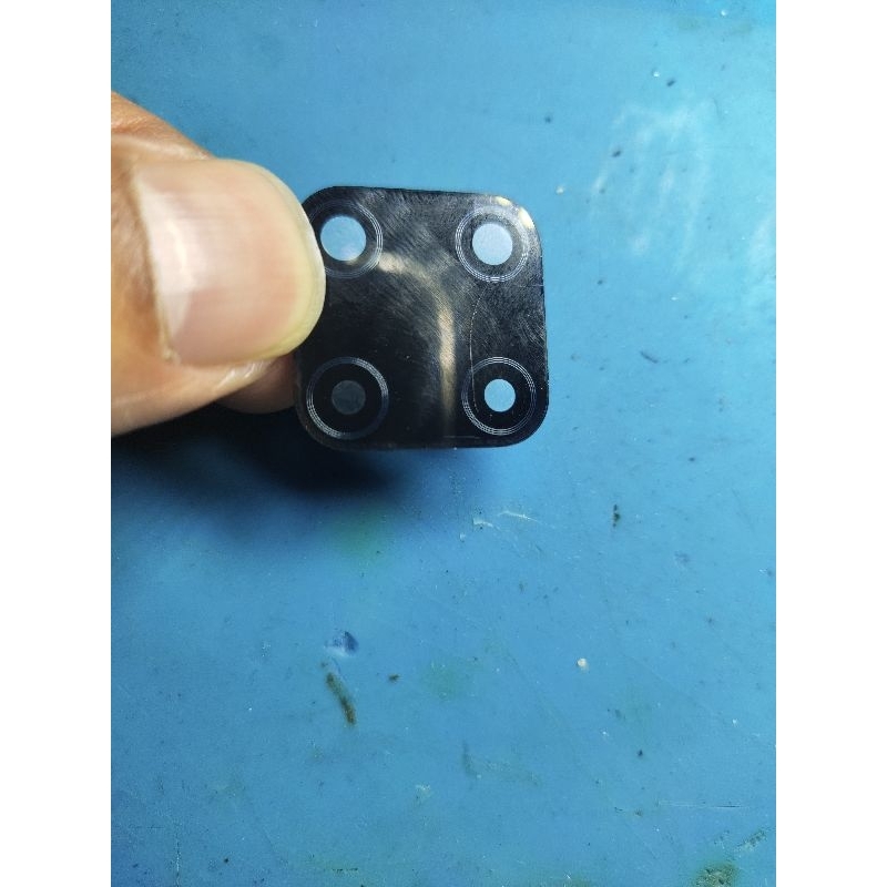 Kaca kamera second realme c21y