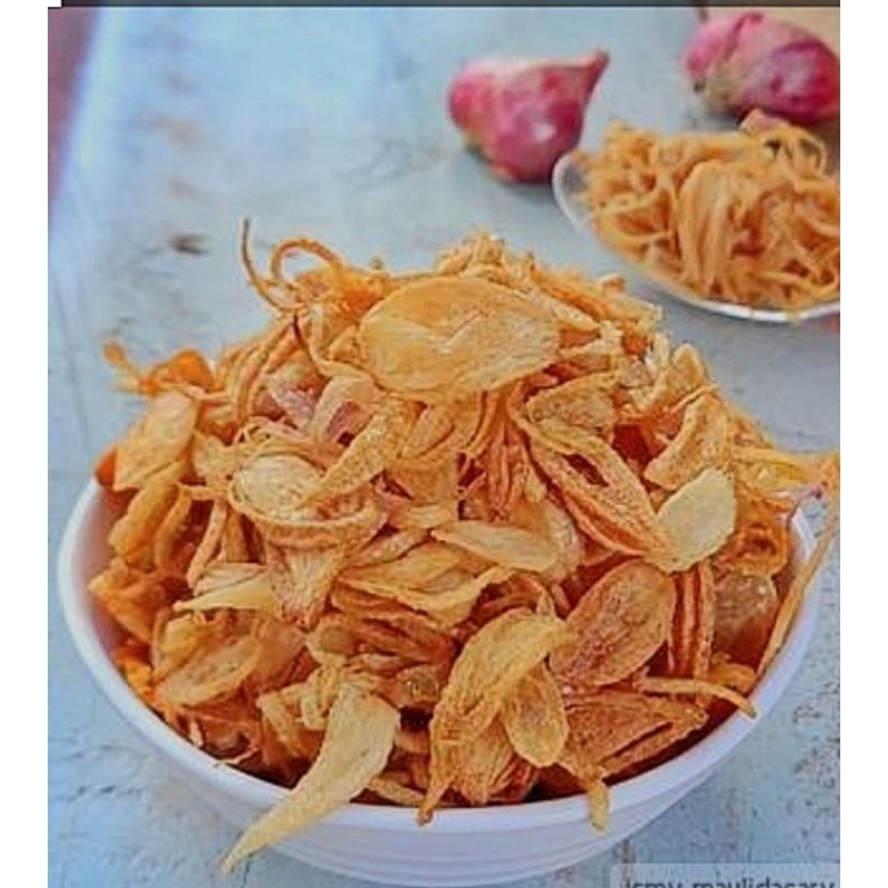 

bawang goreng sumenep , bawang goreng brebes berat 500g
