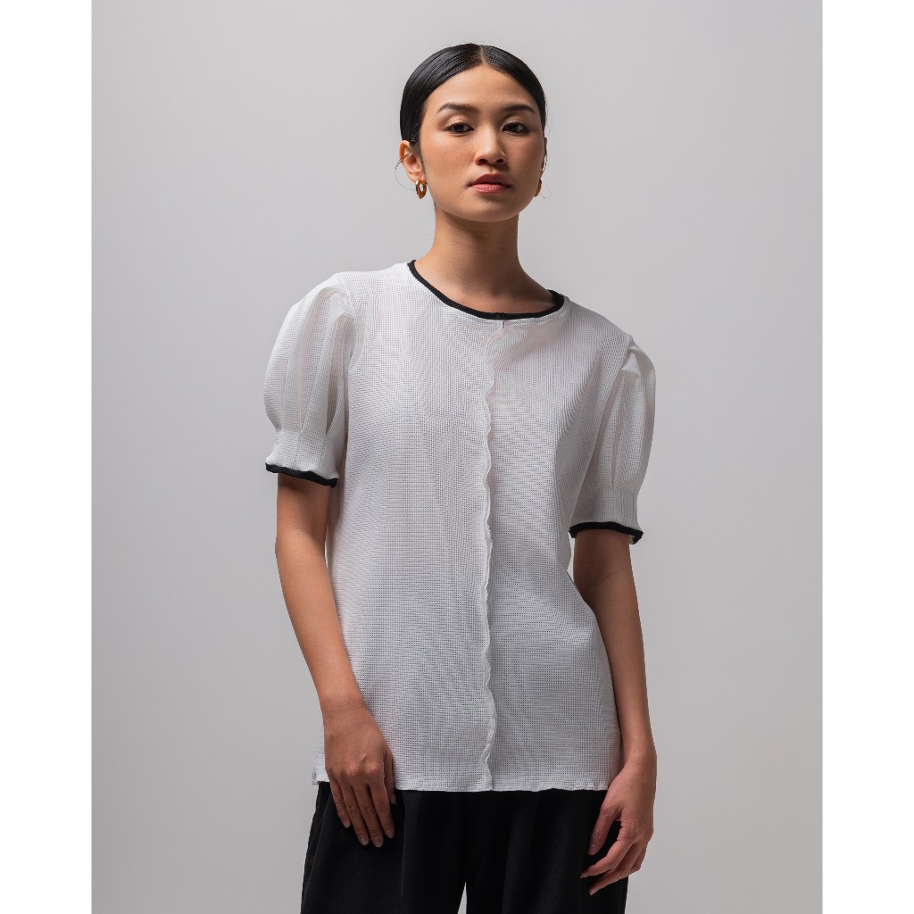 Kajuaruna - Siri Blouse